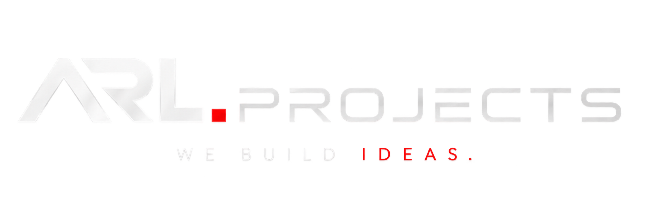 ARL Projects - We Build Ideas